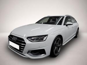 Audi A4 Avant 45 TFSI quattro S tronic S Line RFK