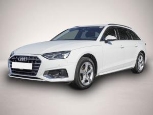 Audi A4 Avant Advanced 35 TDI 120(163) S tronic Virt