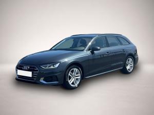 Audi A4 Avant advanced 35 TFSI s tronic|eHECK|KAMERA