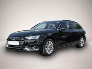 Audi A4 Avant Advanced advanced 30 TDI 100(136) S tr