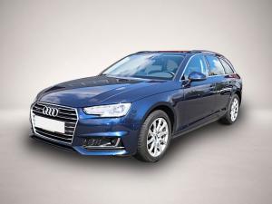 Audi A4 Avant design 40 TDI S tronic quattro design N