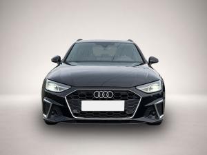 Audi A4 Avant S line 35 TFSI S tronic|AHK|NAVI|KAMERA