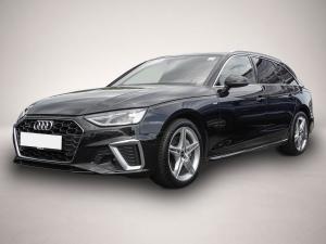 Audi A4 AvantS line 40 TDI quattro 150(204) S tronic