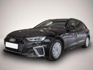 Audi A4 S LINE 2.0 35 TDI MHEV