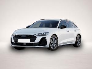 Audi A5 2.0 TDI 7-Gang S tronic quattro