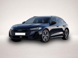 Audi A5 2.0 TDI 7-Gang S tronic quattro