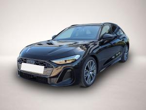Audi A5 2.0 TDI 7-Gang S tronic quattro