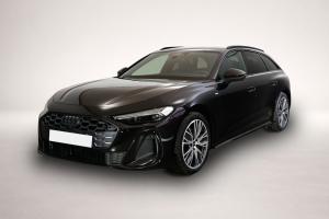 Audi A5 2.0 TFSI 7-Gang S tronic quattro
