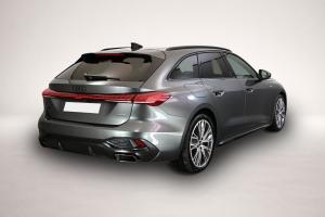 Audi A5 2.0 TFSI 7-Gang S tronic quattro