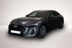 Audi A5 2.0 TFSI 7-Gang S tronic quattro