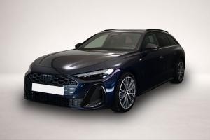 Audi A5 2.0 TFSI 7-Gang S tronic quattro