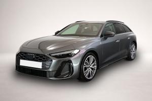 Audi A5 2.0 TFSI 7-Gang S tronic quattro