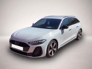 Audi A5 2.0 TFSI S Line Plus S Tronic*Navi*Matrix*Na