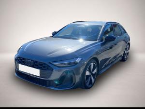 Audi A5 2.0 TFSI S Line Plus S Tronic*Navi*Matrix*Na