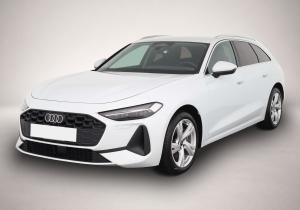 Audi A5 Avant TDI