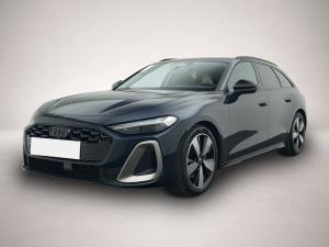 Audi A5 Avant TDI S tronic line MATRIX 19 S-SITZE UMG
