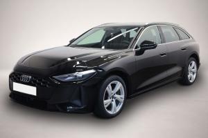 Audi A5 Avant TFSI