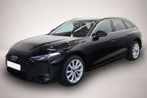 Audi A5 Avant TFSI