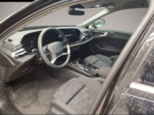 Audi A5 Avant TFSI e-hybrid qu. AHK*19Z*Kamera*Sound