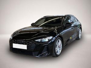 Audi A5 Avant TFSI e-hybrid qu. S-Line*Matrix*B&O