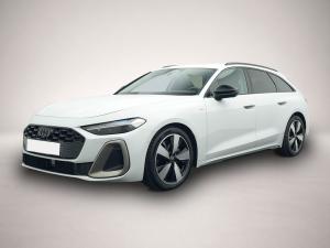 Audi A5 Avant TFSI qu. S tronic line MATRIX 19 B&O UM