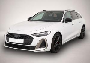 Audi A5 Avant TFSI S line edition one