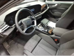 Audi A5 Avant TFSI S-Tronic Matrix *