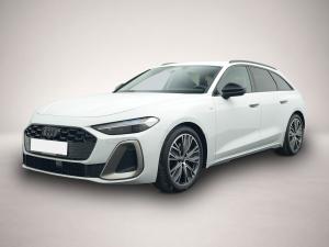 Audi A5 Avant TFSI S tronic s-line MATRIX 19 AHK VIRT