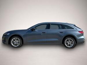 Audi A5 Basis KAMERA+EL.HECKKL.+NAVI+SHZ+17 LM TFSI 150.