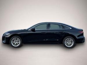 Audi A5 Basis quattro NAVI+EL.HECKKL.+PDC+LED+17 LM TDI.