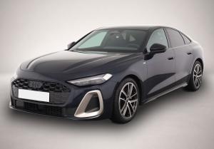 Audi A5 Limousine TDI S line edition one