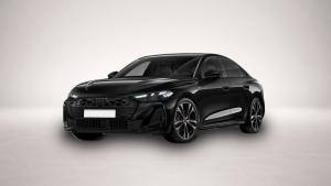 Audi A5 Limousine TFSI S line