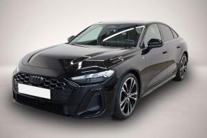 Audi A5 Limousine TFSI S line