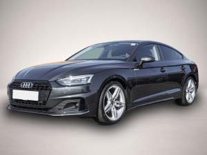 Audi A5 Sportback 35 TDI S-tronic Advanced AHK Virtue