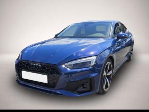 Audi A5 Sportback 35 TDI S-tronic S-Line *AHK*LED*Nav