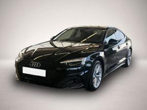 Audi A5 Sportback 35 TDI S-Tronic schwarzpaket*Pano*M