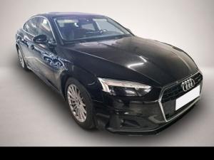 Audi A5 Sportback 35TDI S-tronic LEDER/AHK/PANO/MATRI