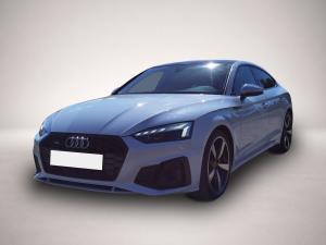 Audi A5 Sportback 40 TDI qu- S-tronic *S-Line*LED*Pan