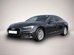 Audi A5 Sportback 40 TDI S tronic Sthz. AHK LED
