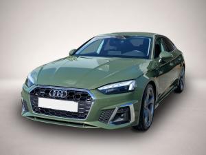 Audi A5 Sportback 40 TFSI qu. S-tronic S-Line *Matrix