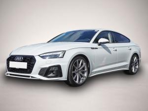 Audi A5 Sportback 40 TFSI S tronic S line NAVI LED