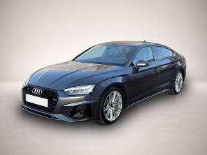 Audi A5 Sportback 45 TFSI qu. S-tronic S-Line *Matrix