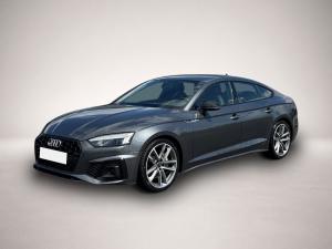 Audi A5 Sportback S-line 40TFSI|NAVI|ACC|SHZ|KAM