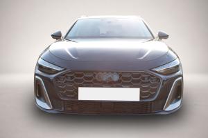 Audi A5 TDI edition one S Line Matrix Navi AHK ACC Le