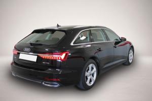 Audi A6 2.0 TDI 7-Gang-DSG