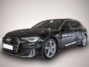 Audi A6 2.0 TDI MHEV PLUS