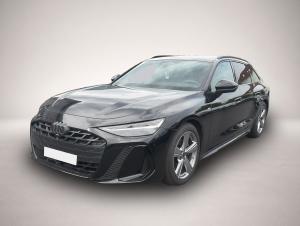 Audi A6 2.0 TDI S Tronic*2 x S Line*Pano*KeyGo*Navi+