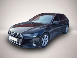 Audi A6 45 TFSI quattro*ACC*Navi*Kamera*Sportsitze
