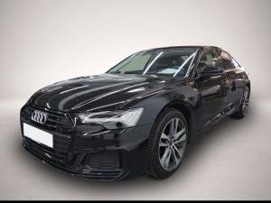 Audi A6 50 TDI quattro S Line STHZG HUD B&O LED MATRI