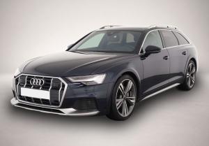 Audi A6 Allroad 40 TDI quattro